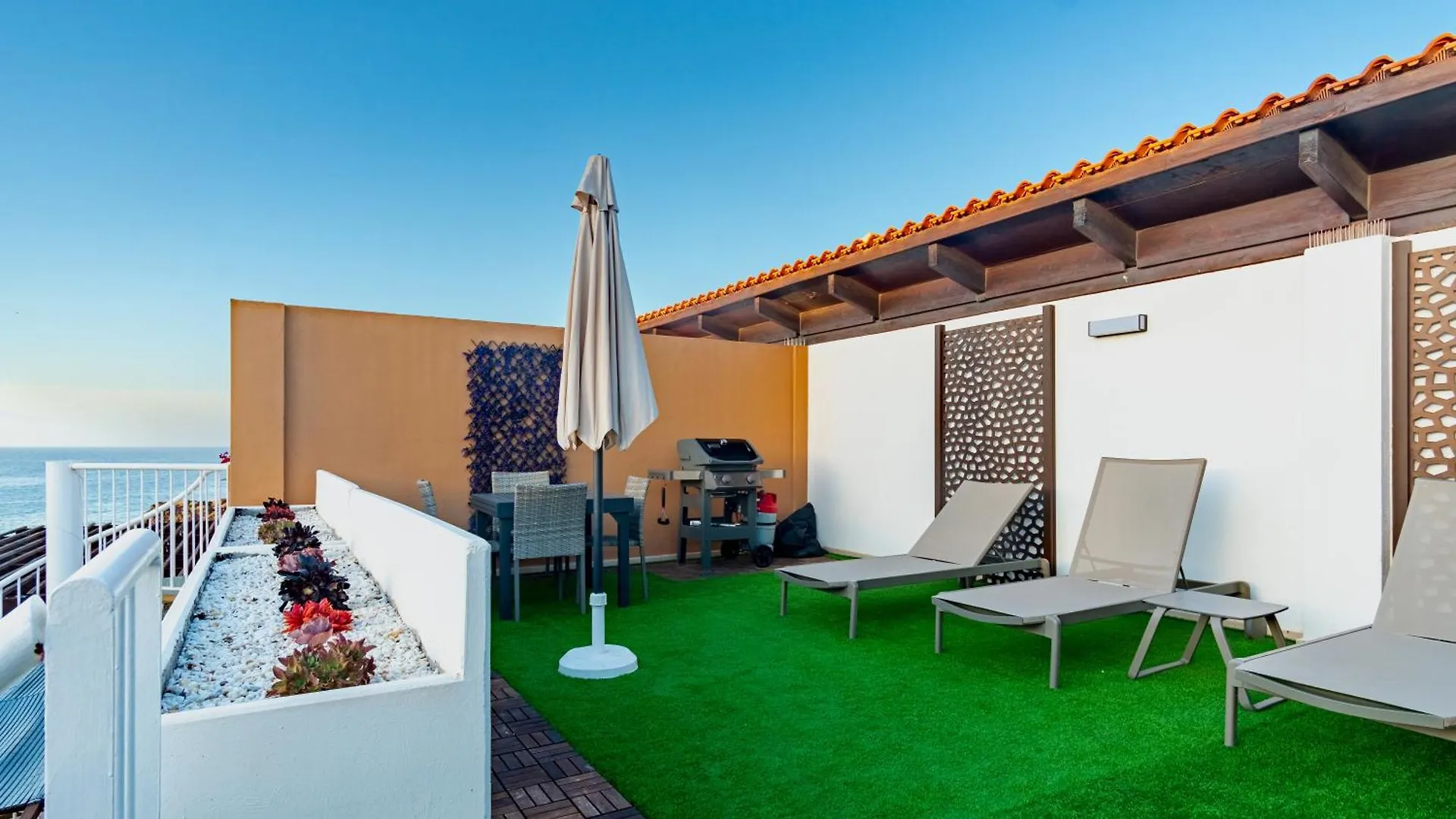 Barista Homes San Miguel de Abona