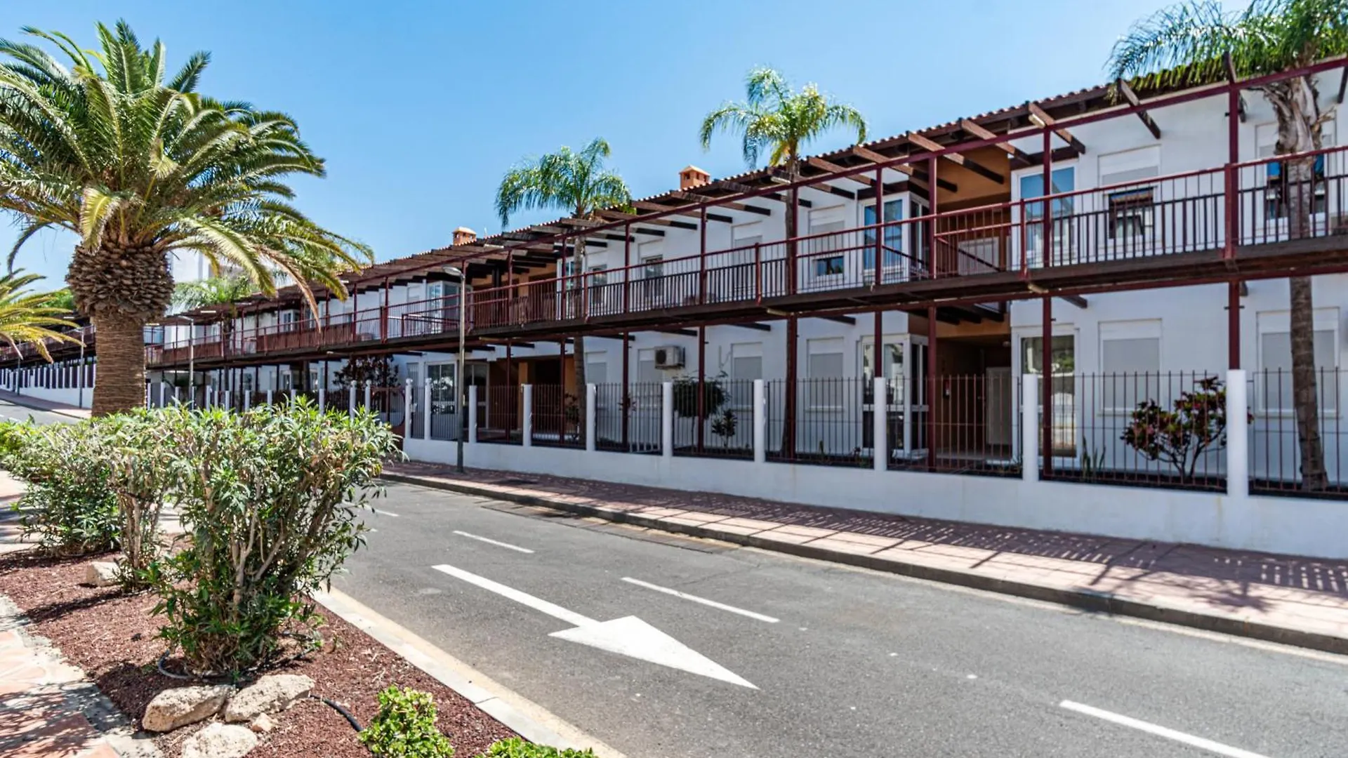 Barista Homes San Miguel de Abona Apartment