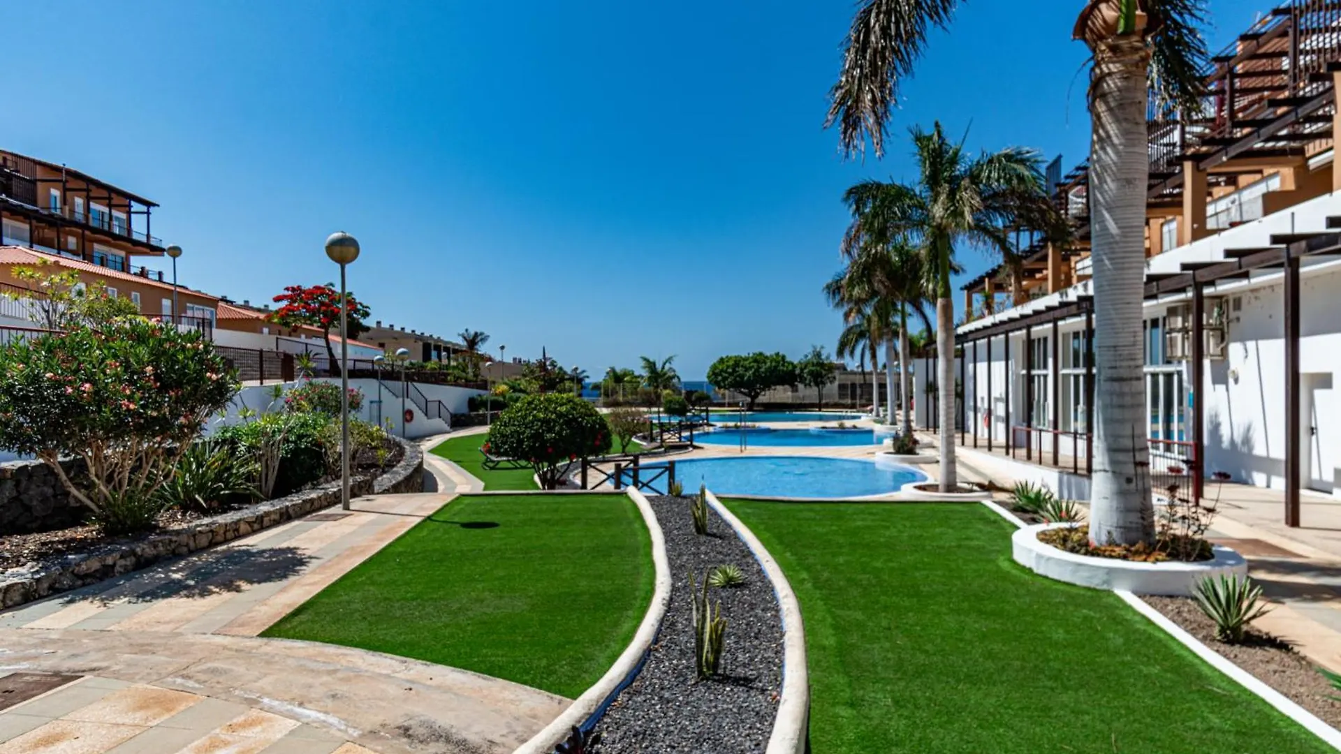 Barista Homes San Miguel de Abona