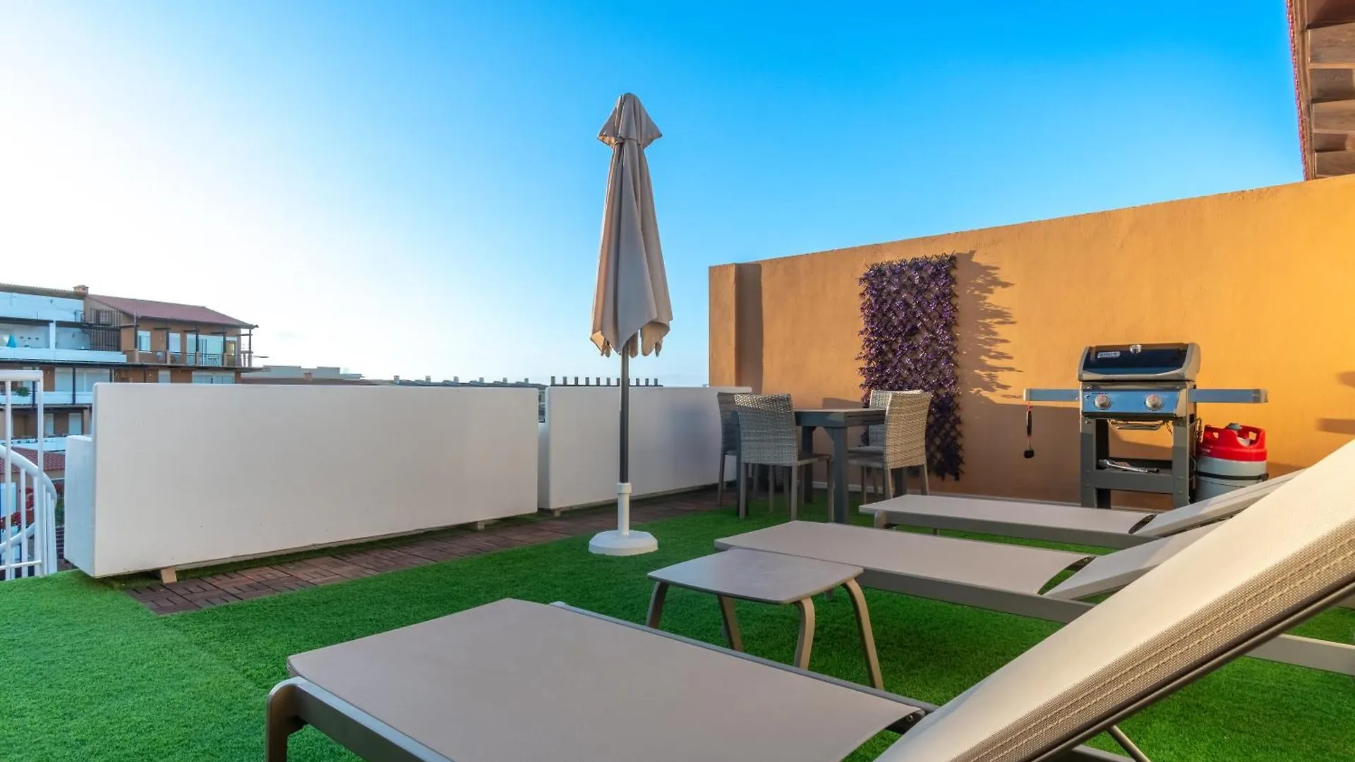 Apartment Barista Homes San Miguel de Abona