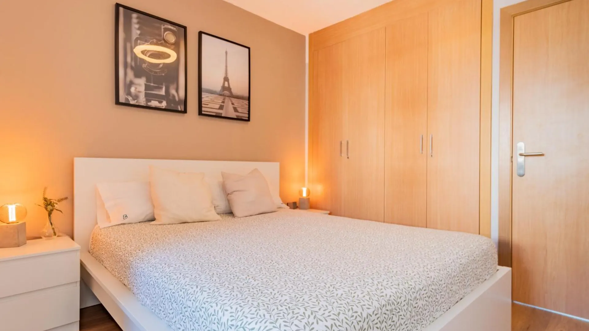 Barista Homes San Miguel de Abona Spain
