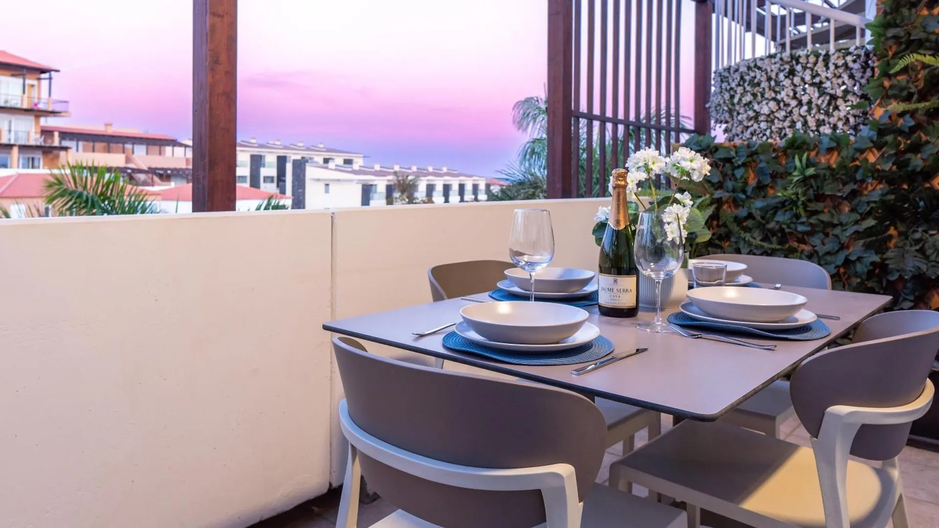 Barista Homes San Miguel de Abona