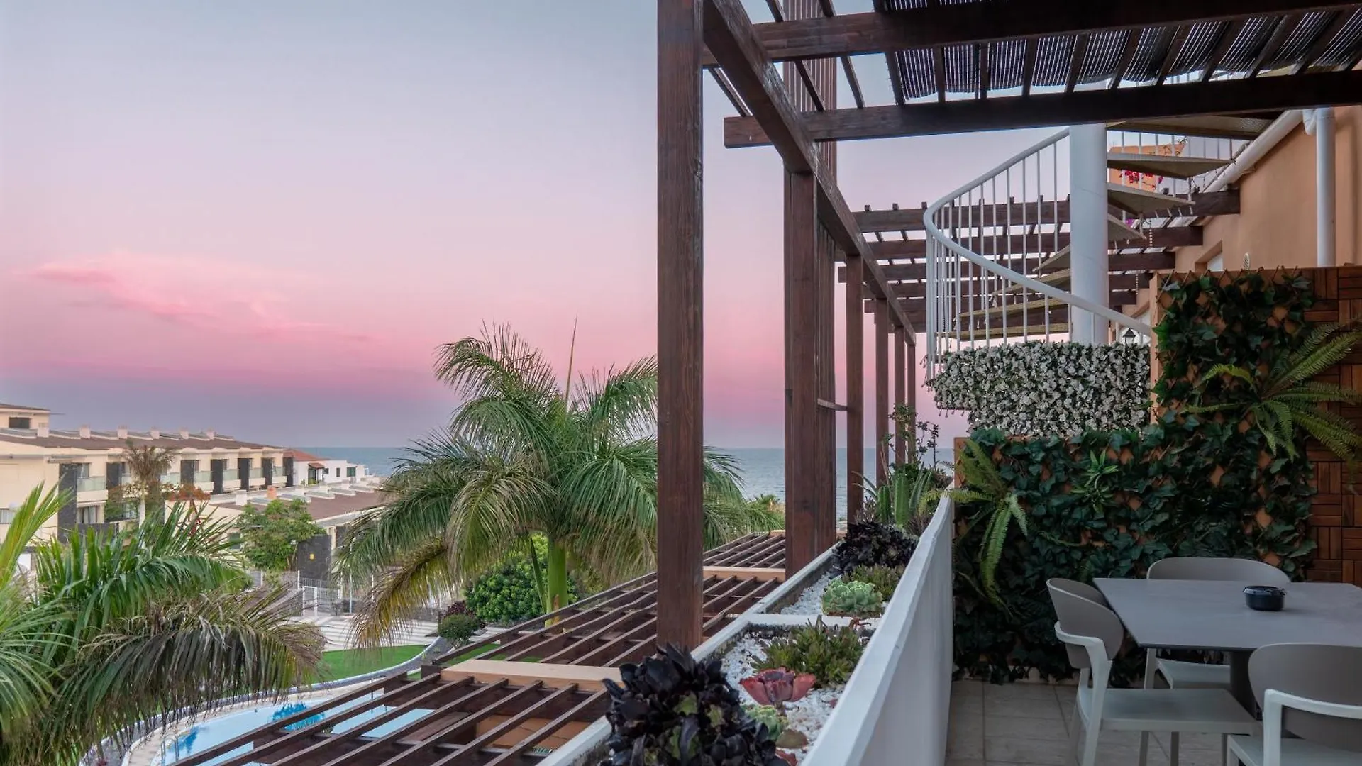 Apartment Barista Homes San Miguel de Abona