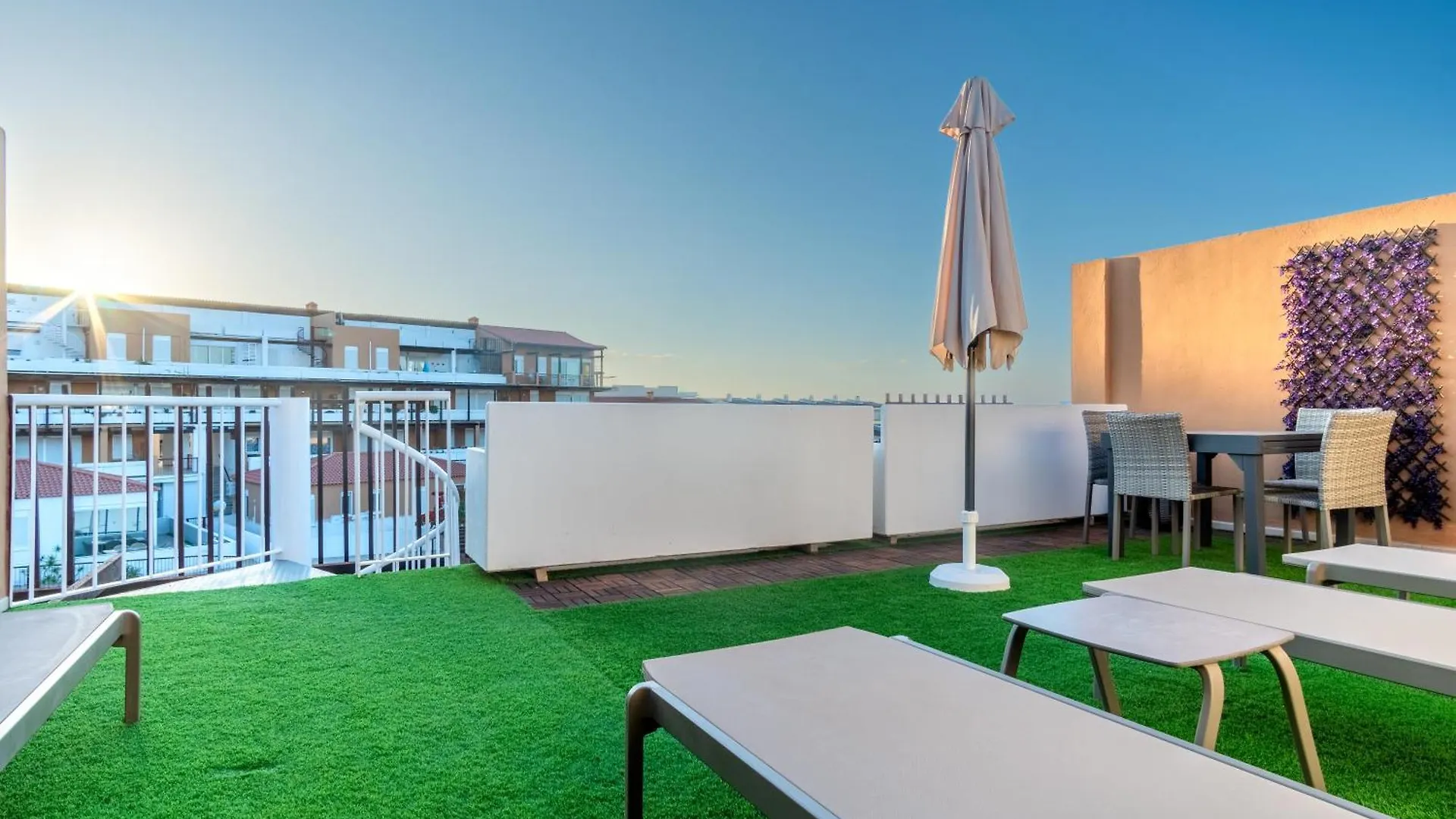 Apartment Barista Homes San Miguel de Abona Spain