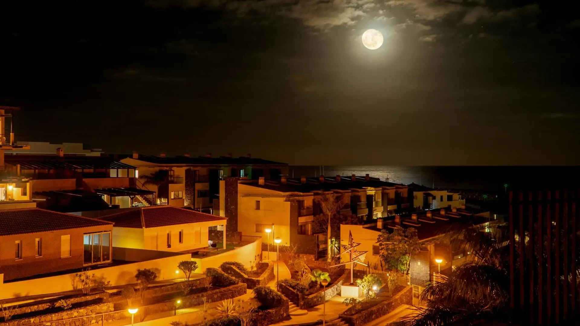 Barista Homes San Miguel de Abona Apartment