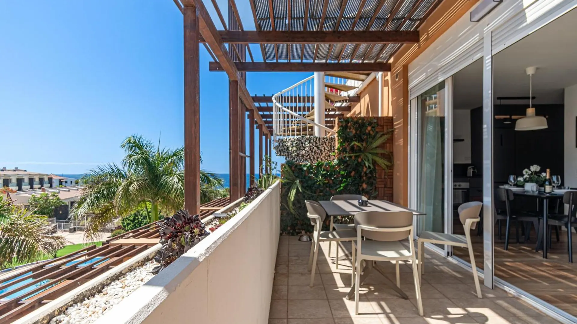 Barista Homes San Miguel de Abona