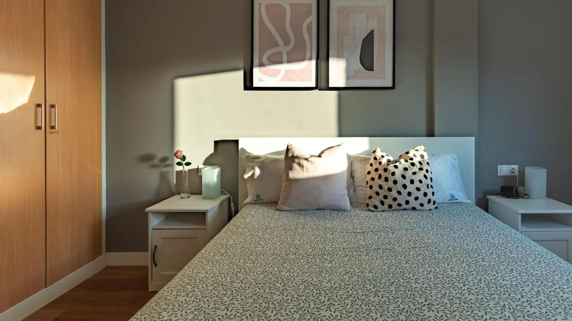 Apartment Barista Homes San Miguel de Abona