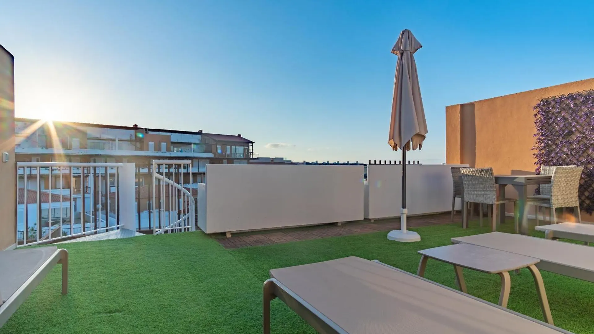 Barista Homes San Miguel de Abona 0*,  Spain
