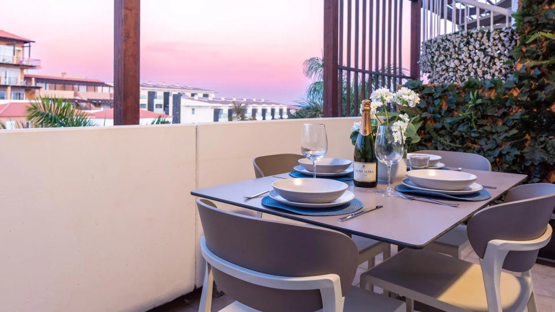Barista Homes San Miguel de Abona 0*,  Spain