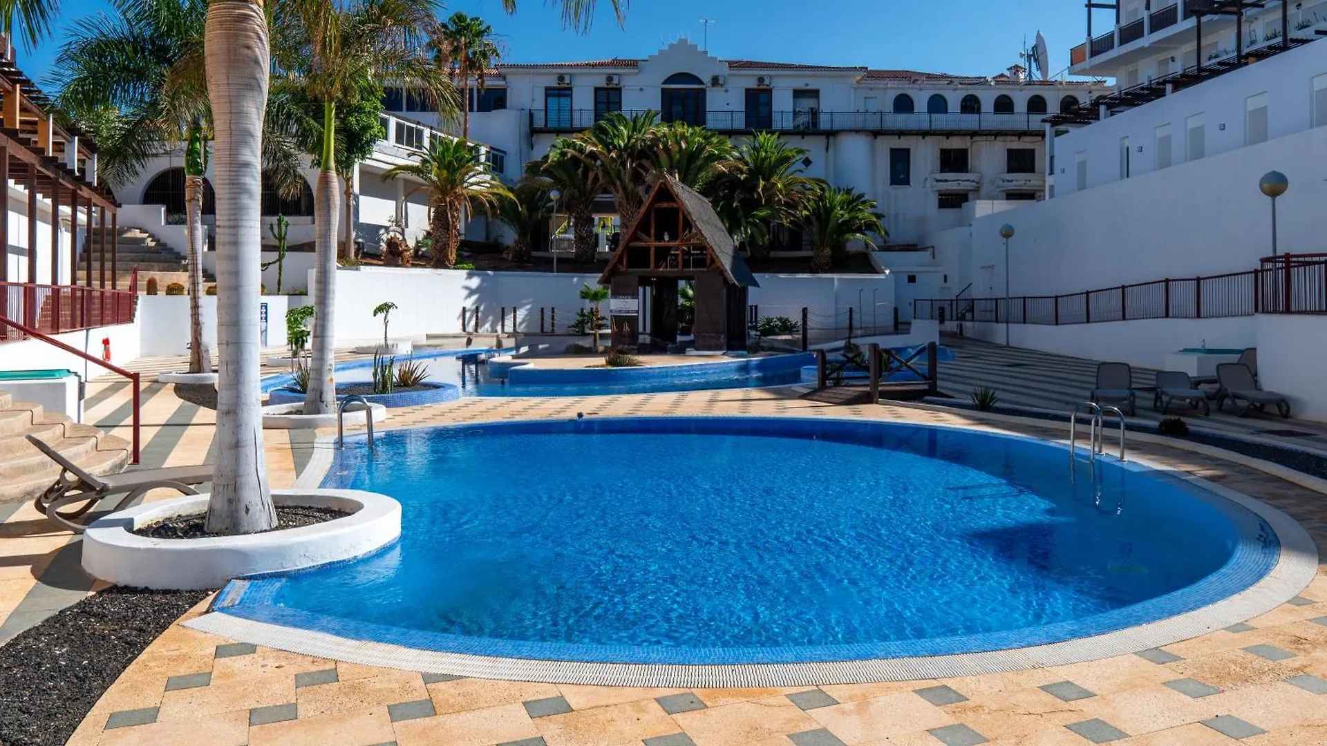 Barista Homes San Miguel de Abona