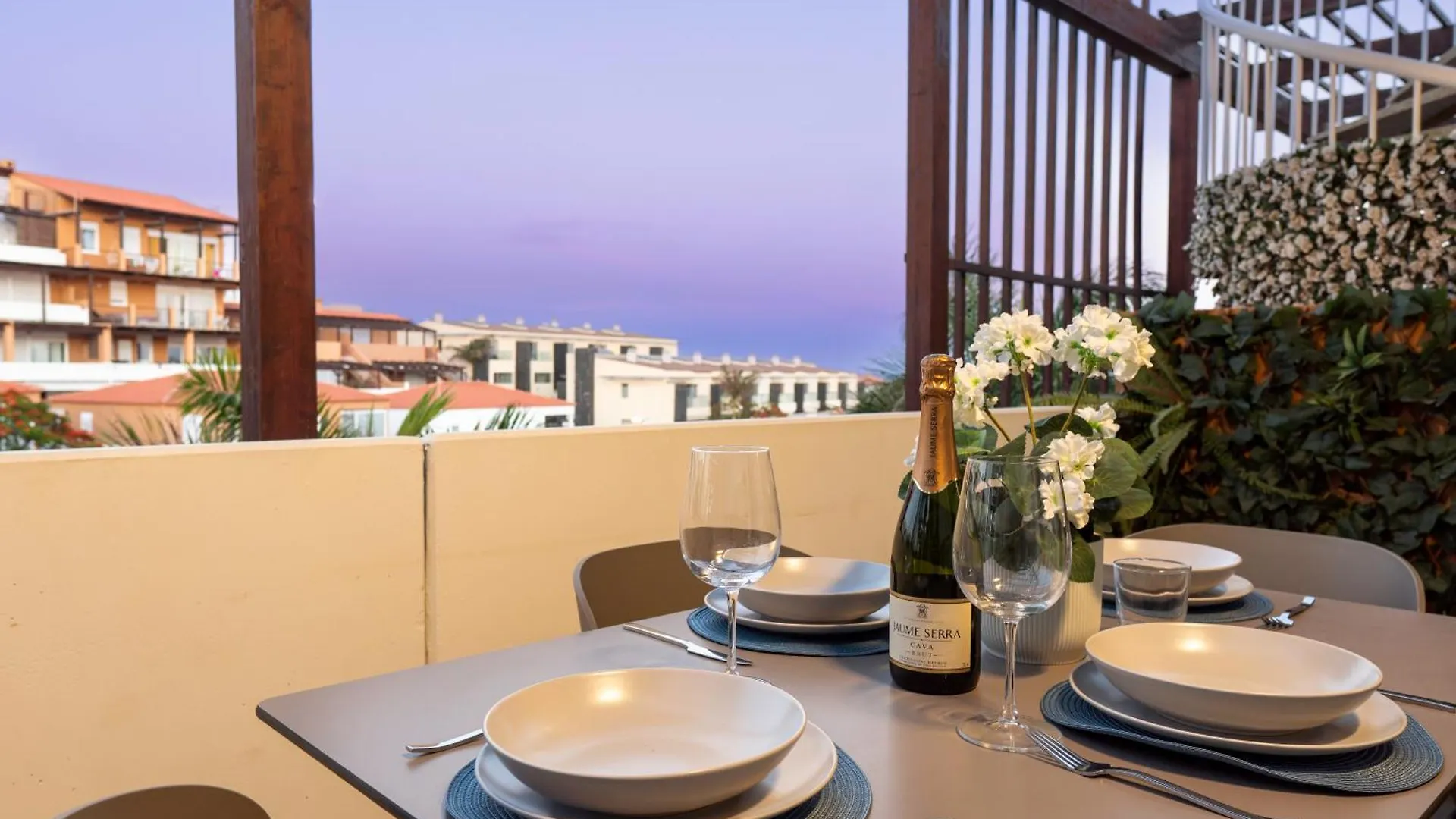 Barista Homes San Miguel de Abona 0*,  Spain