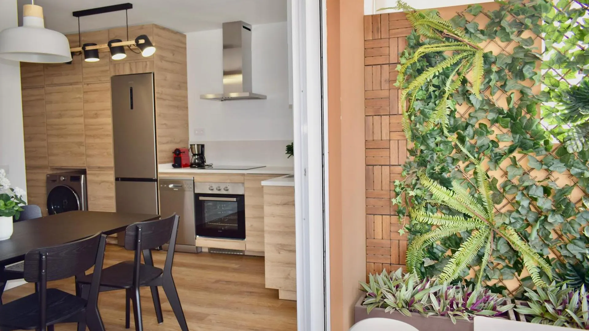 Barista Homes San Miguel de Abona Apartment
