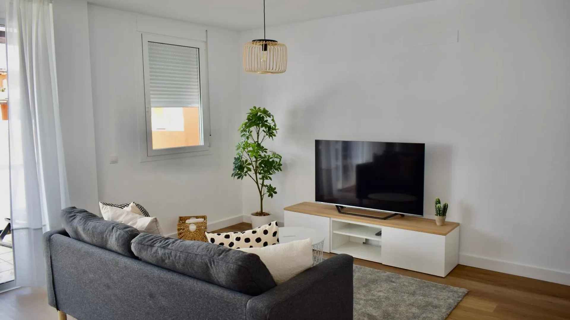 Barista Homes San Miguel de Abona 0*,