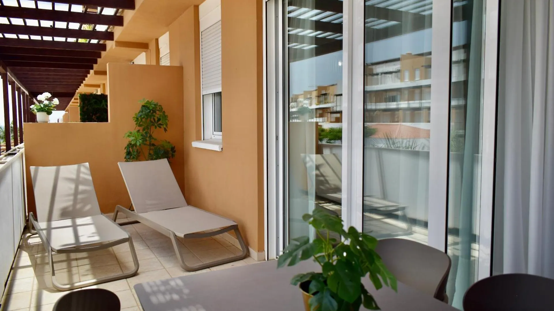 Apartment Barista Homes San Miguel de Abona