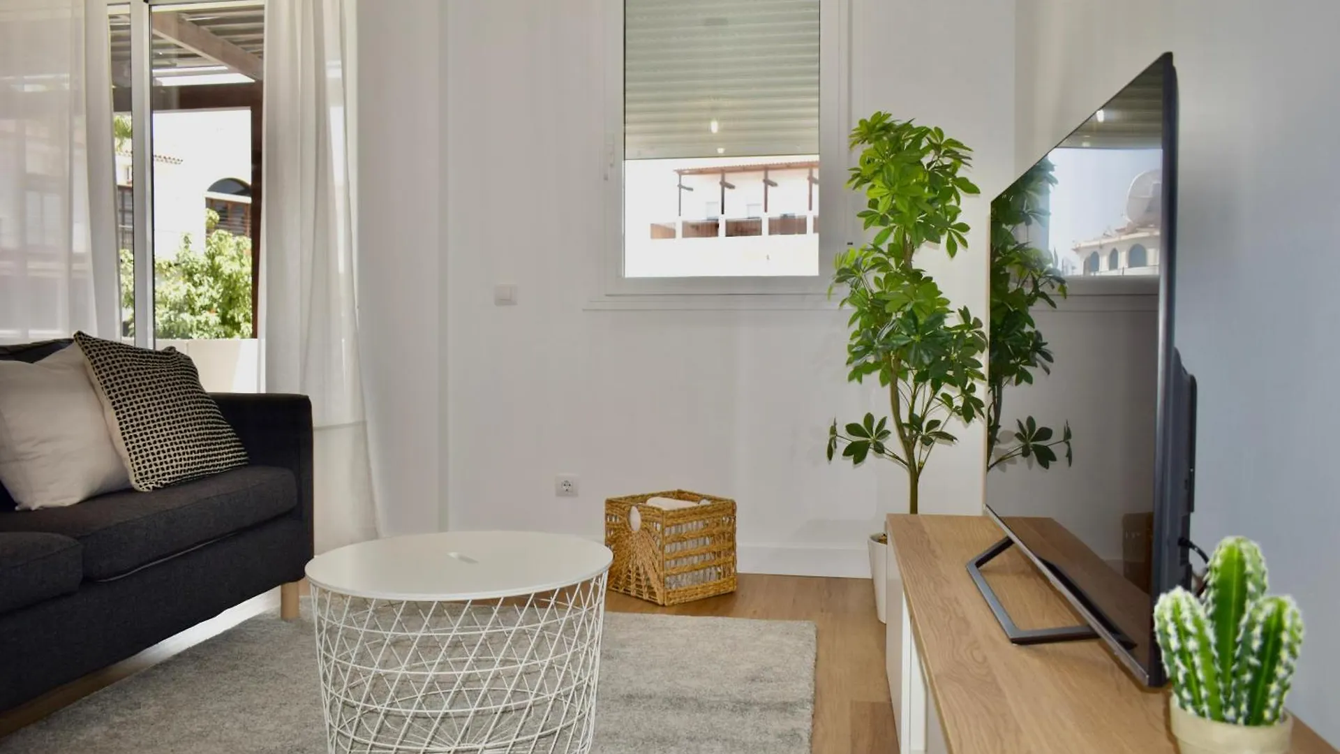 Barista Homes San Miguel de Abona 0*,  Spain