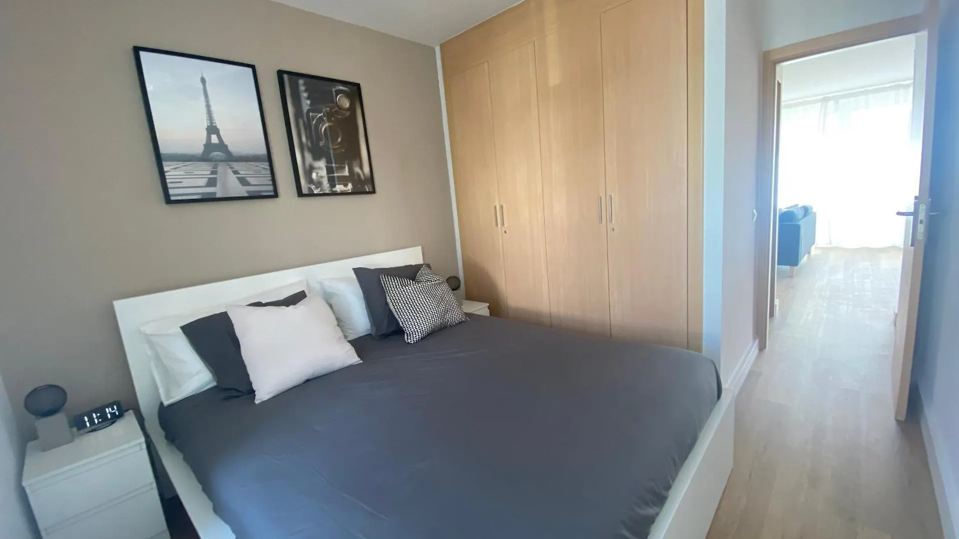Barista Homes San Miguel de Abona Apartment