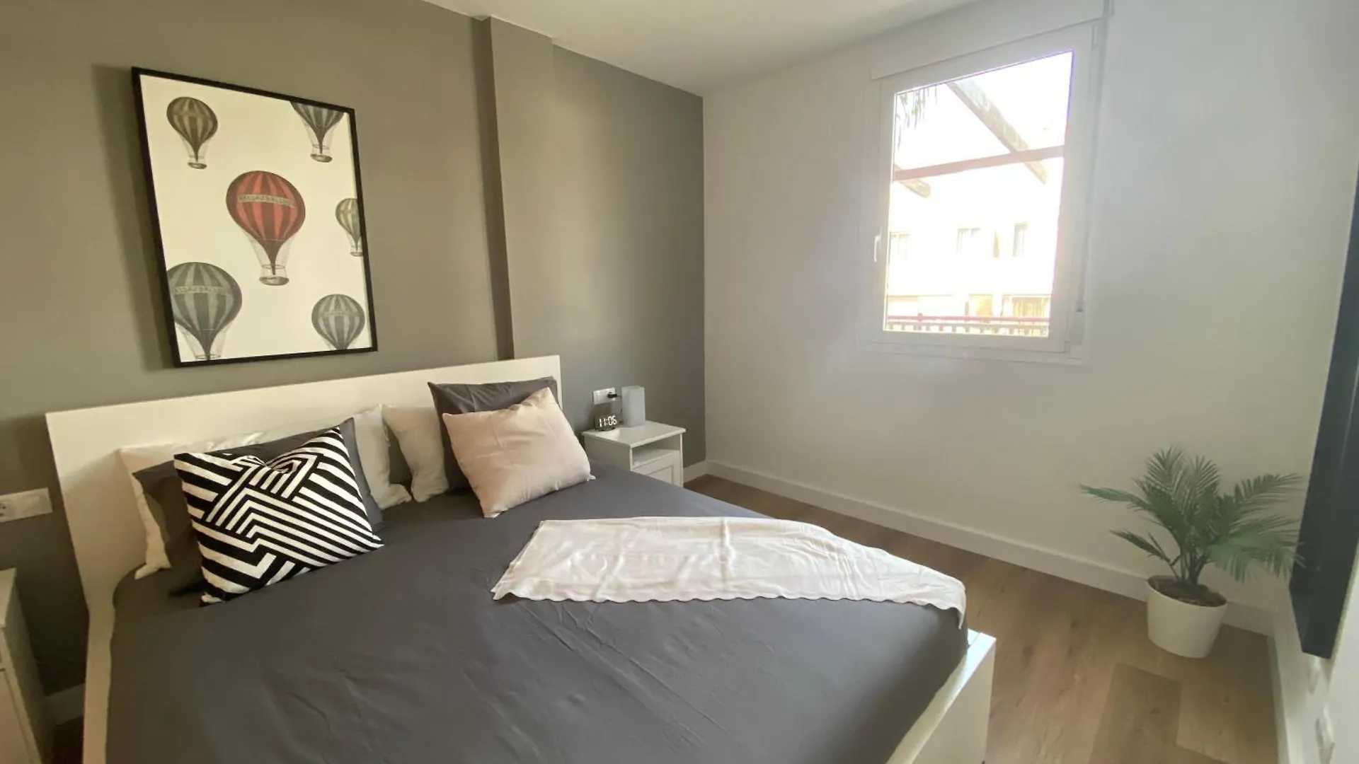 Apartment Barista Homes San Miguel de Abona Spain