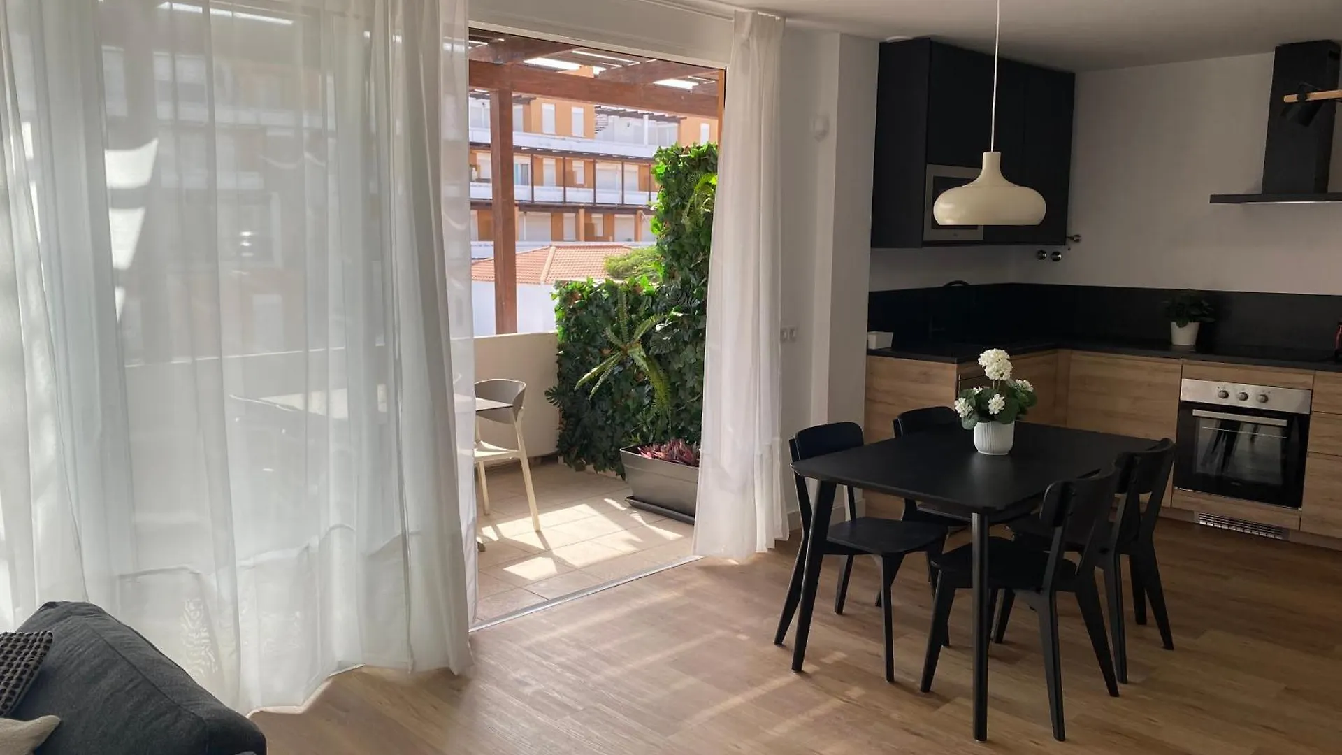 Apartment Barista Homes San Miguel de Abona Spain