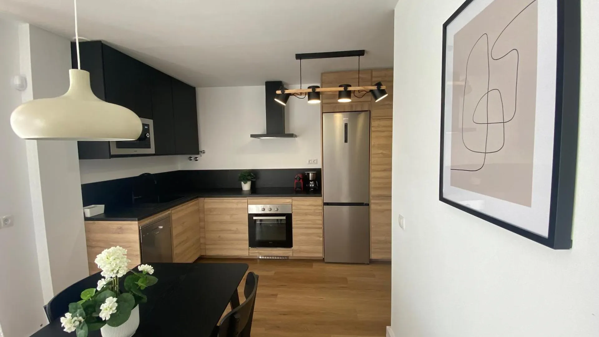 Barista Homes San Miguel de Abona