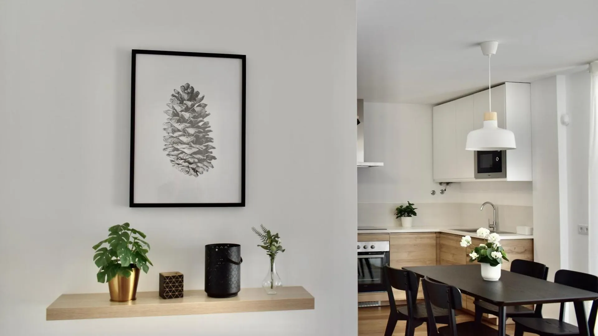 Apartment Barista Homes San Miguel de Abona Spain