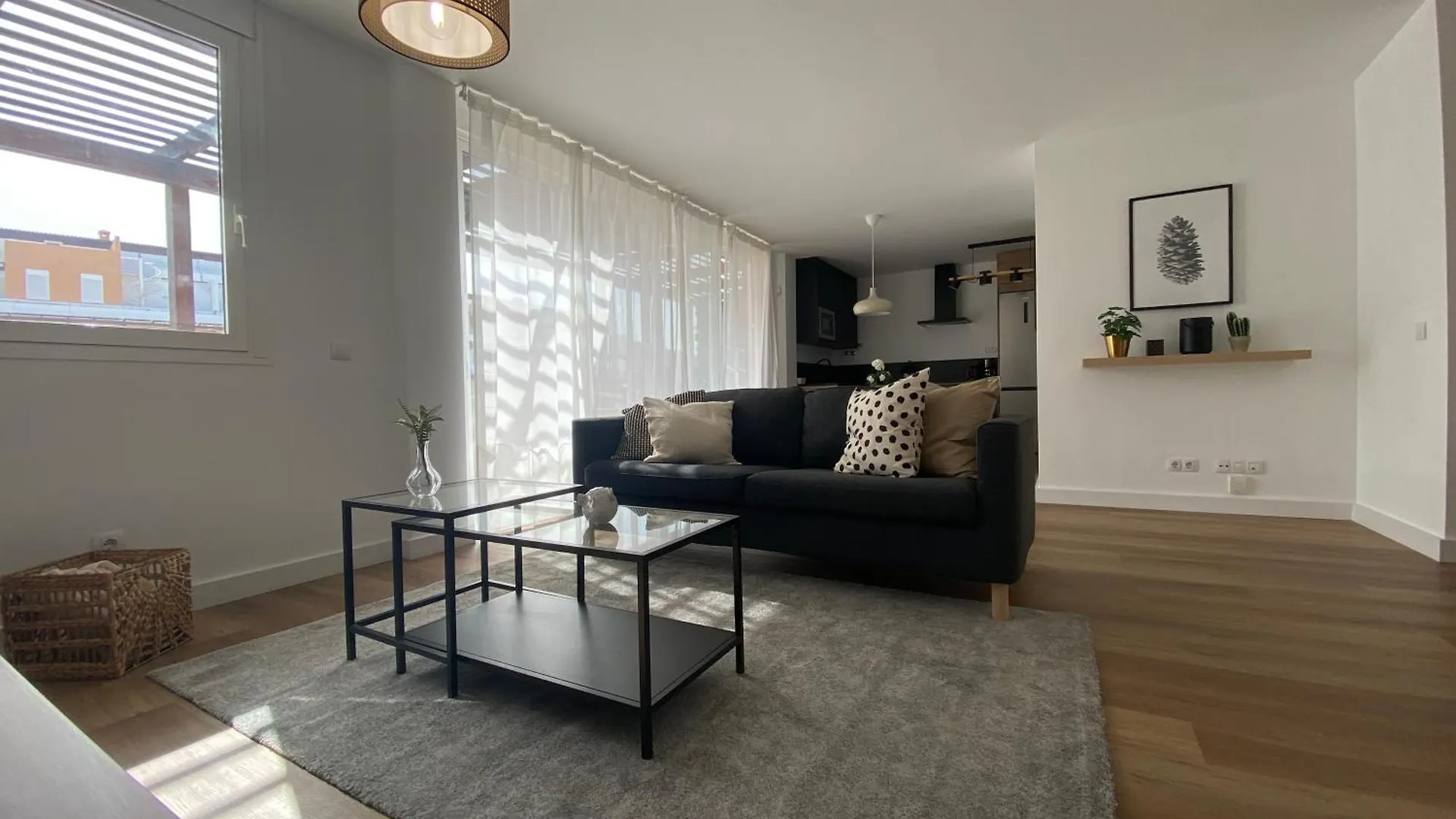 Barista Homes San Miguel de Abona