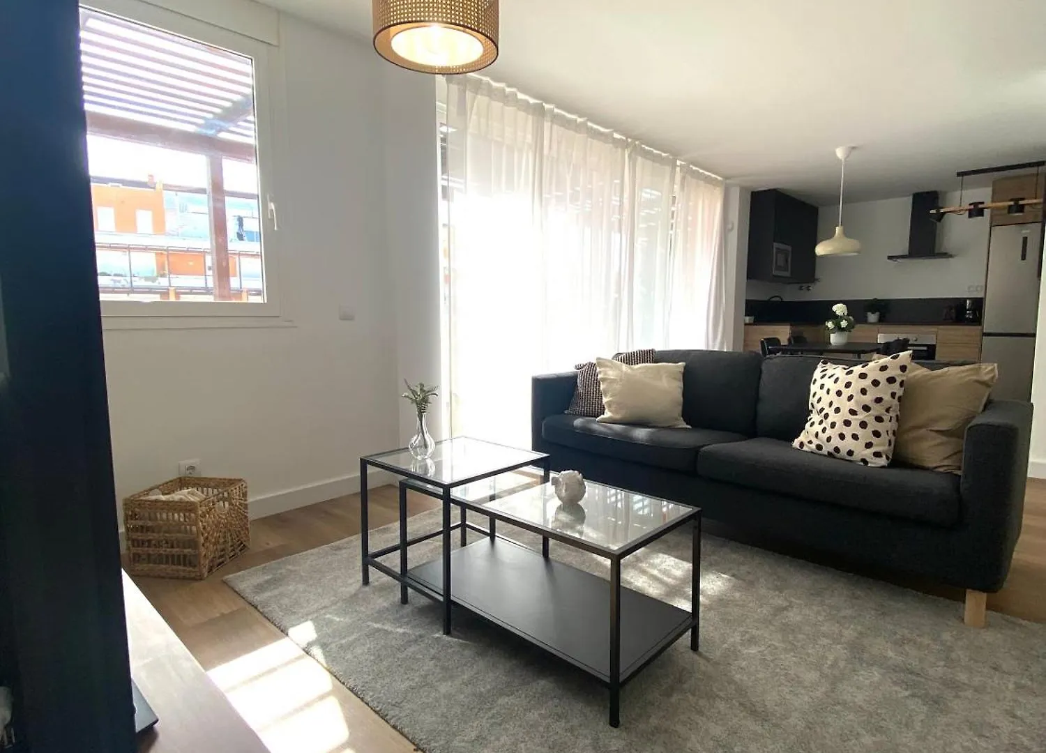 Apartment Barista Homes San Miguel de Abona Spain