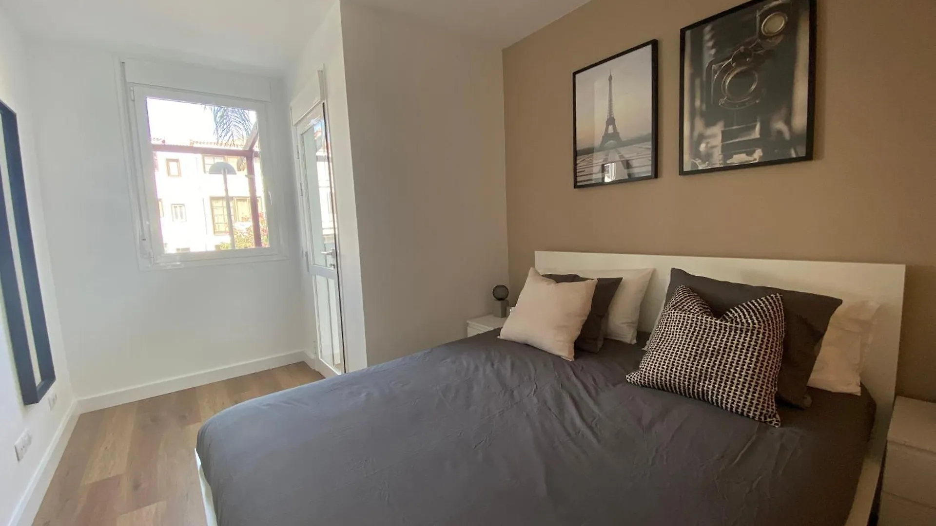 Apartment Barista Homes San Miguel de Abona