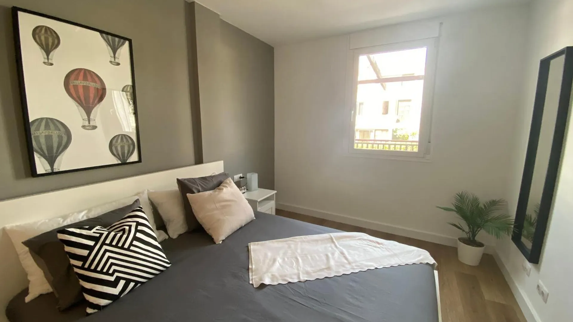 Barista Homes San Miguel de Abona 0*,