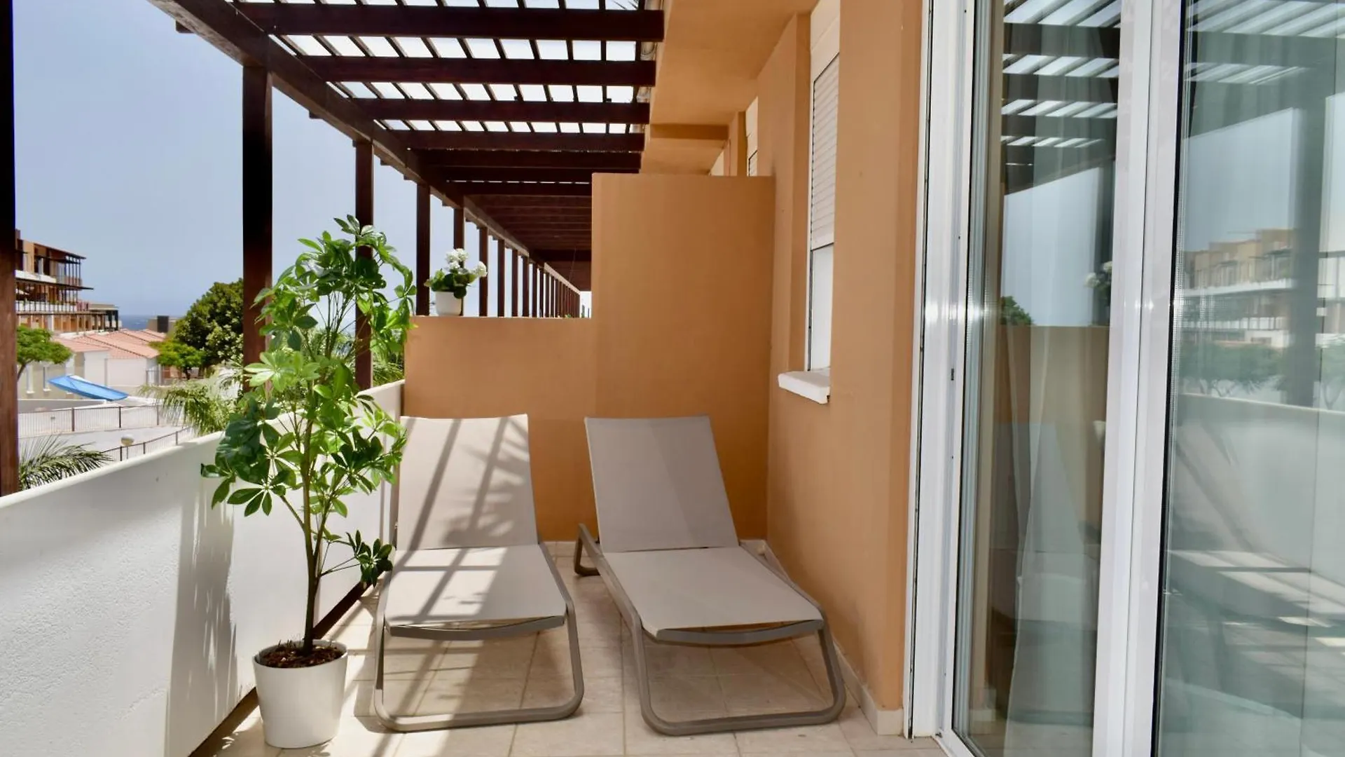 Apartment Barista Homes San Miguel de Abona