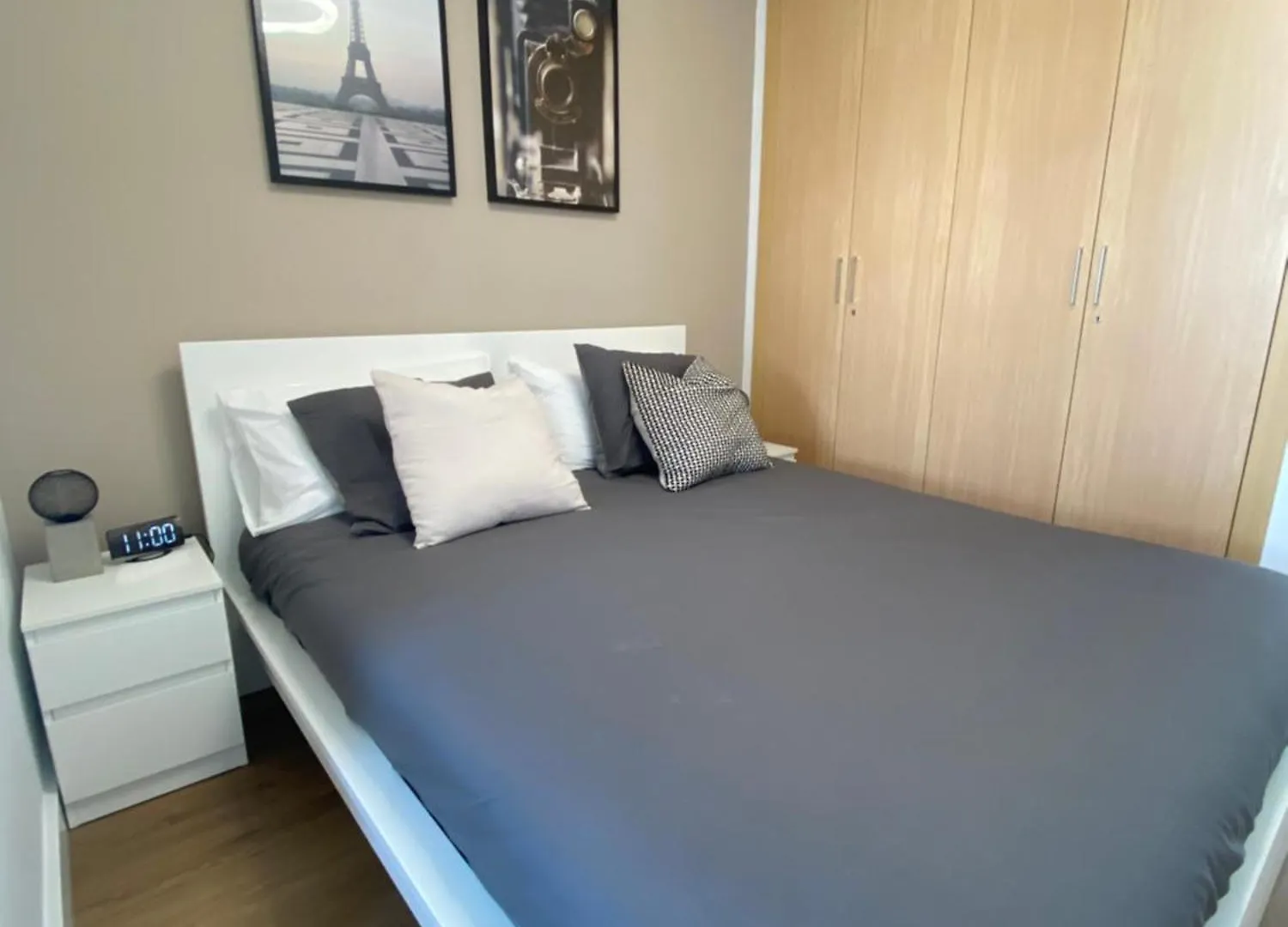 Barista Homes San Miguel de Abona 0*,