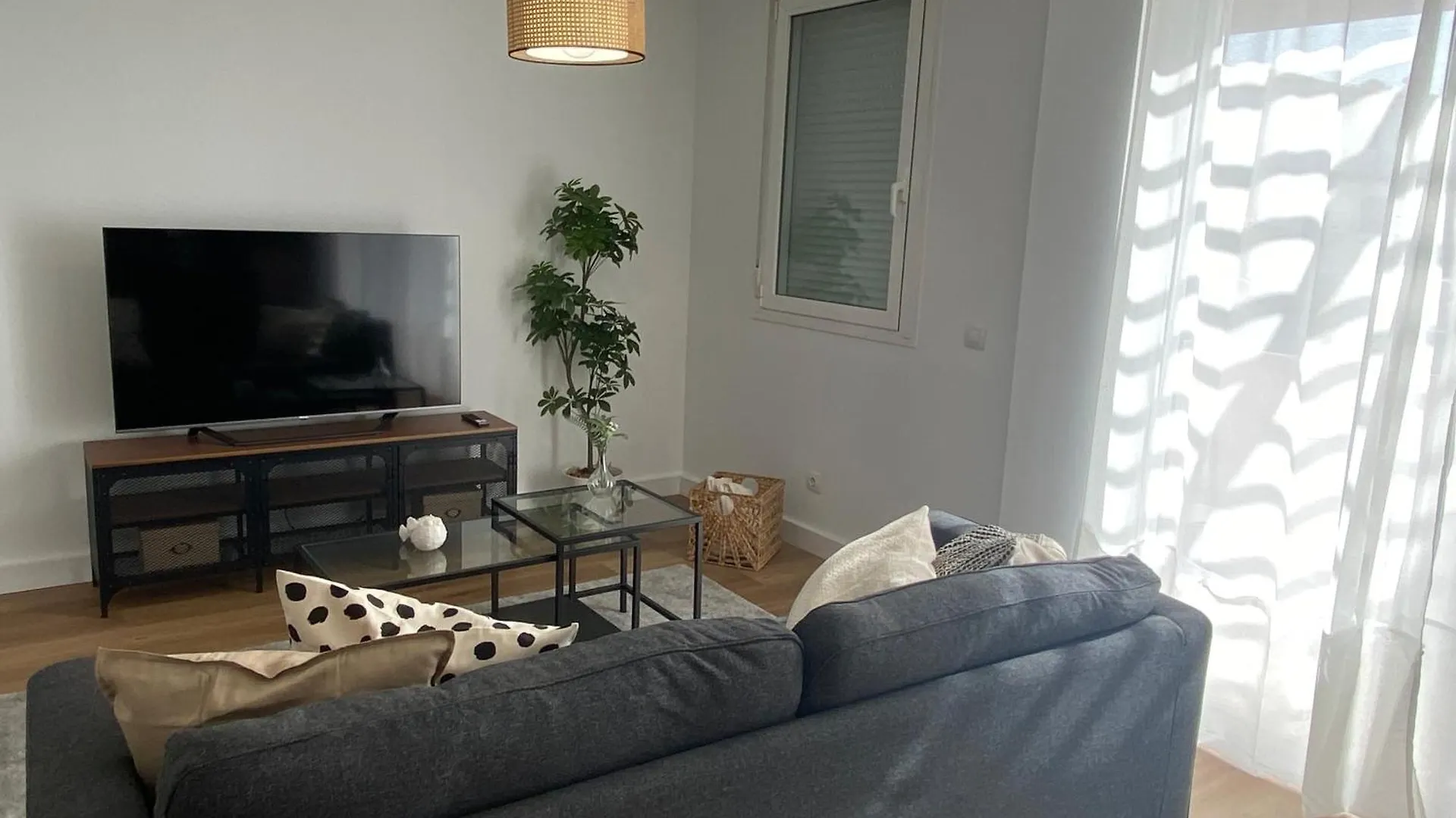 Barista Homes San Miguel de Abona Apartment