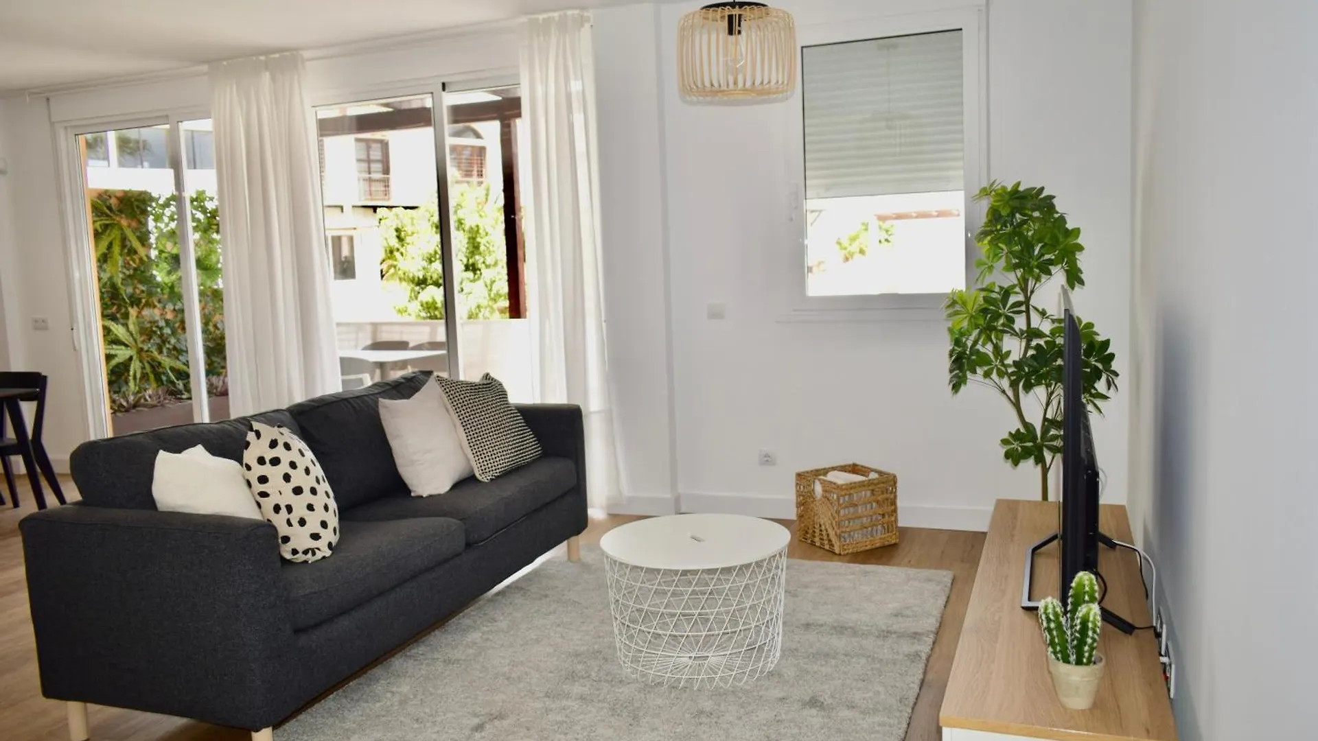Barista Homes San Miguel de Abona Apartment