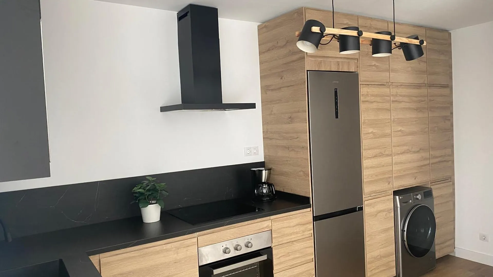 Barista Homes San Miguel de Abona