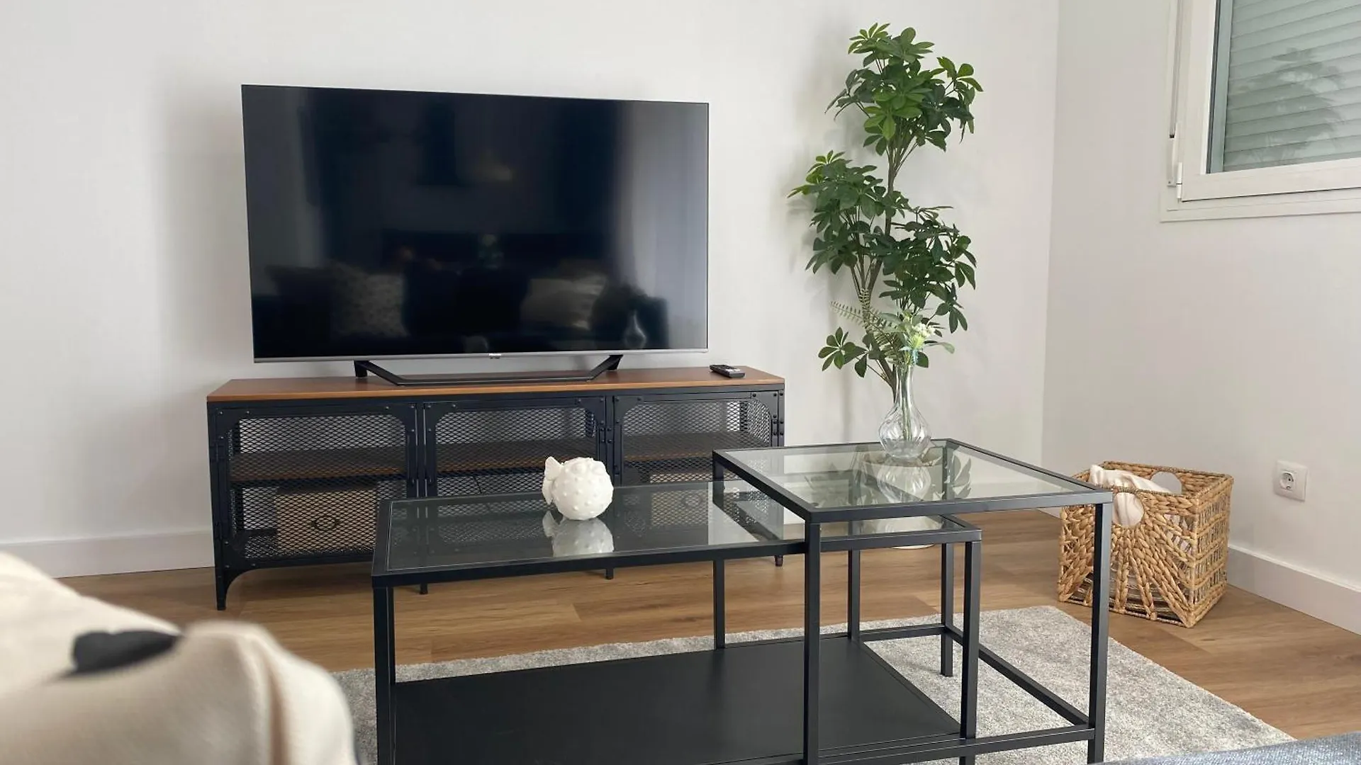 Barista Homes San Miguel de Abona Spain