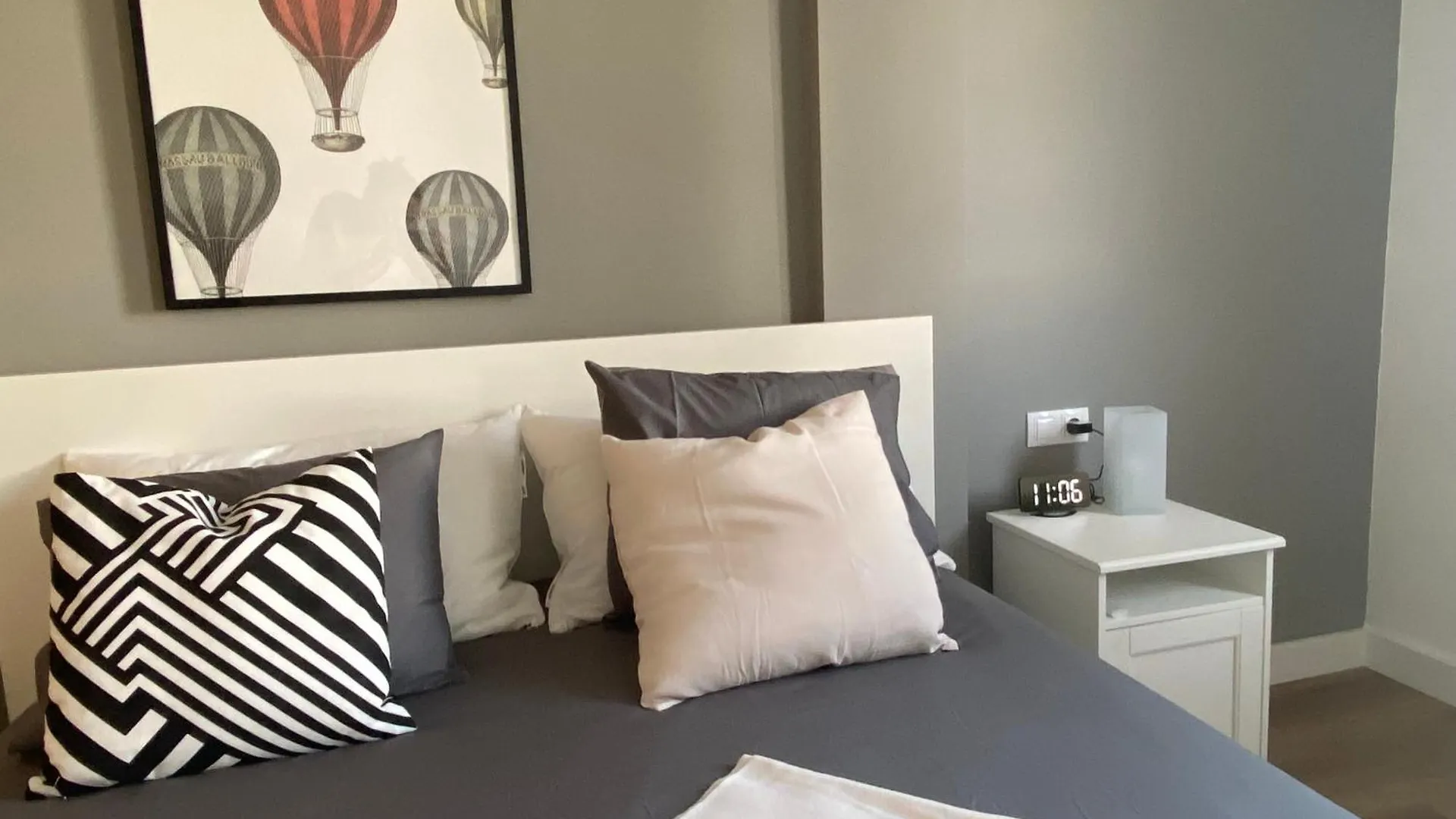 Barista Homes San Miguel de Abona 0*,  Spain