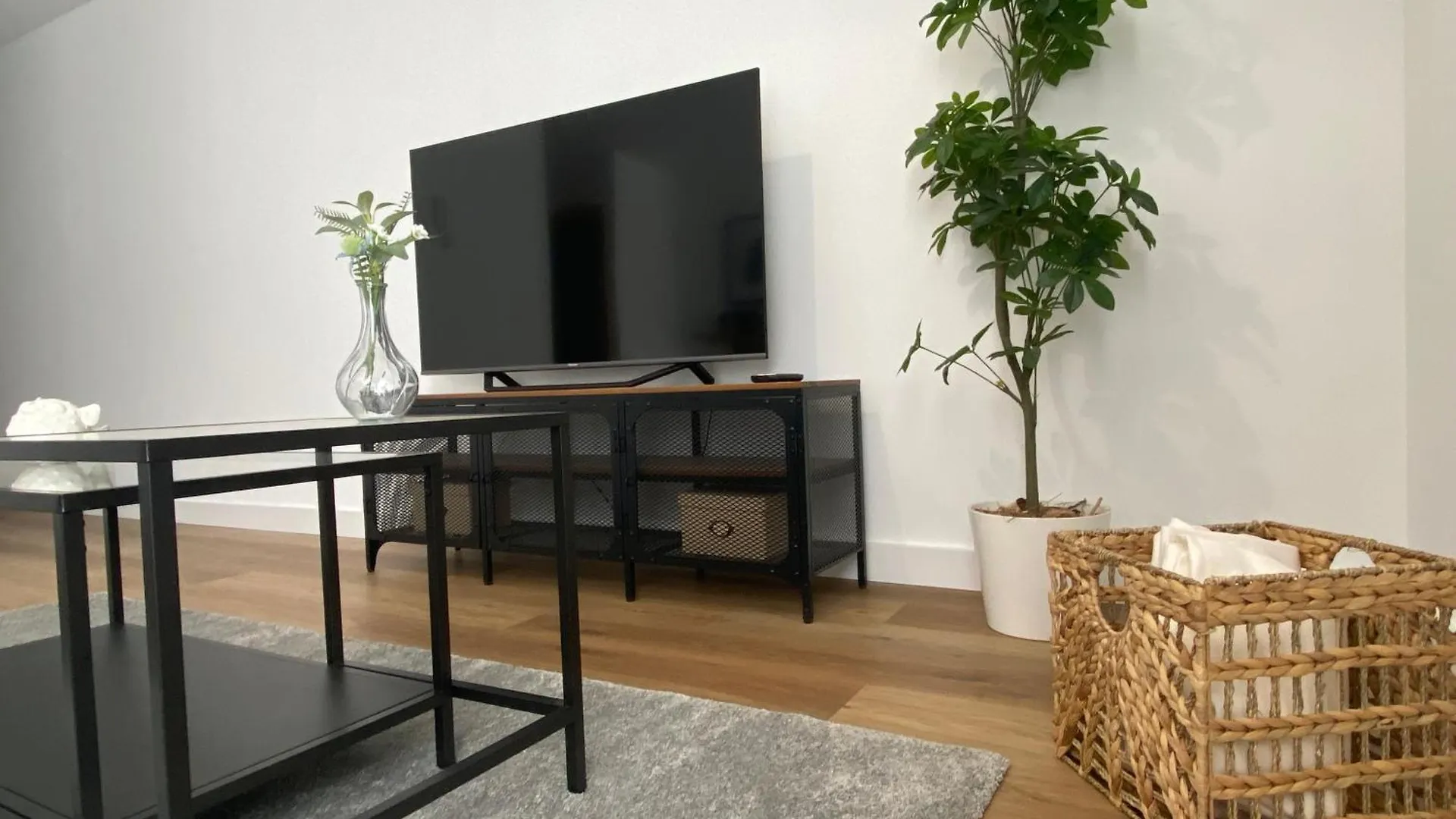 Barista Homes San Miguel de Abona Apartment