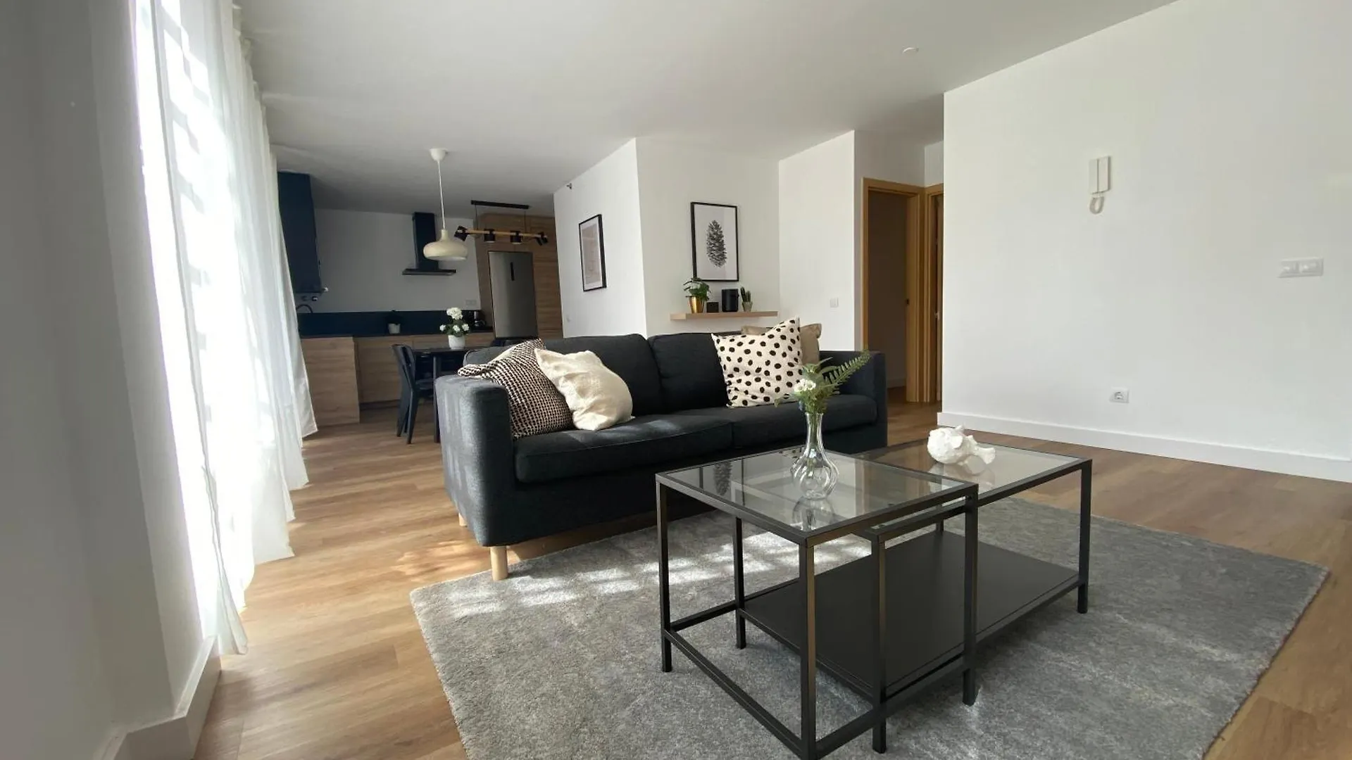 Apartment Barista Homes San Miguel de Abona Spain