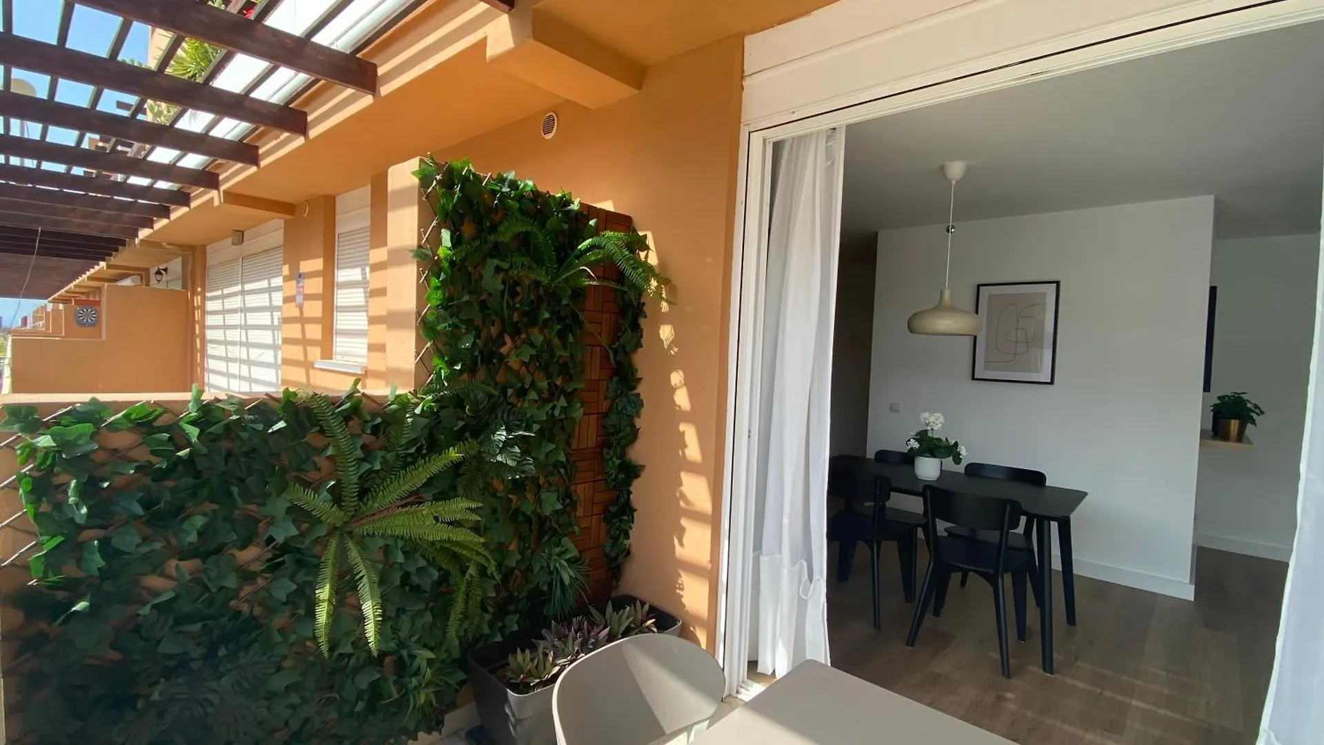 Barista Homes San Miguel de Abona