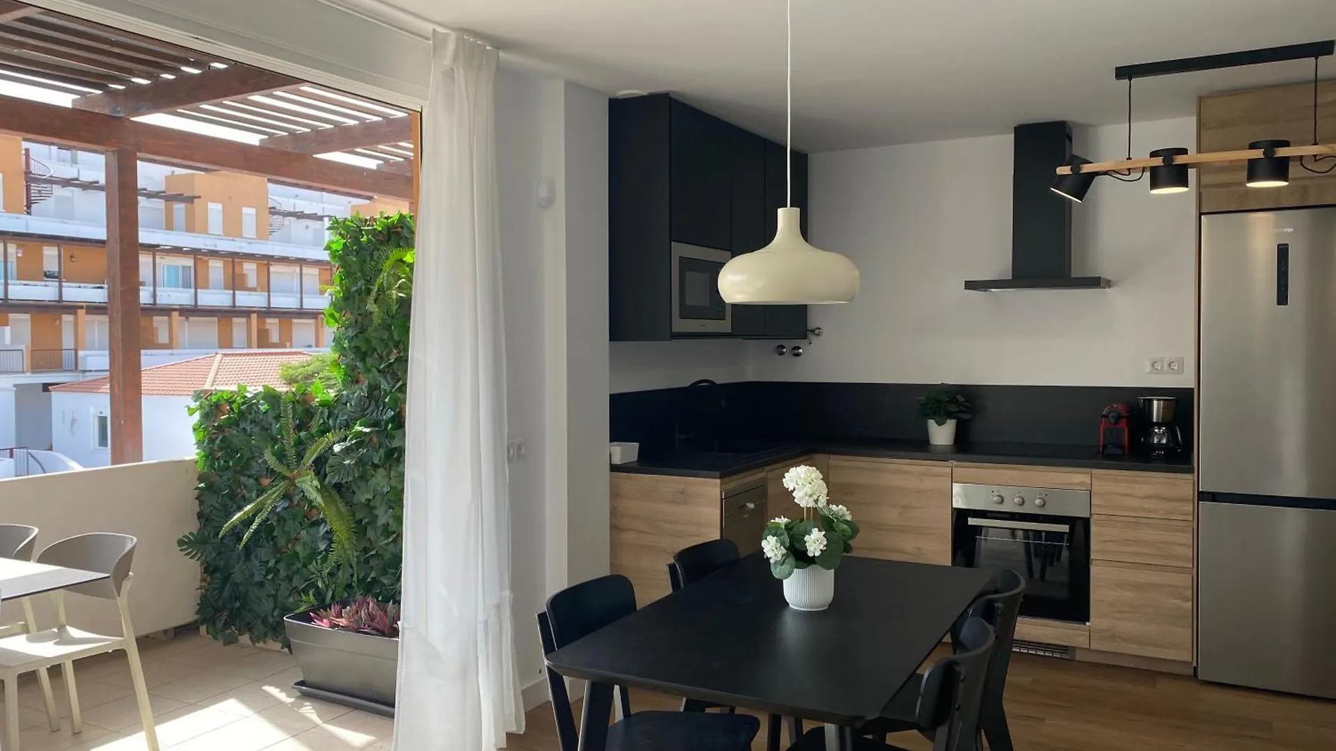 Apartment Barista Homes San Miguel de Abona