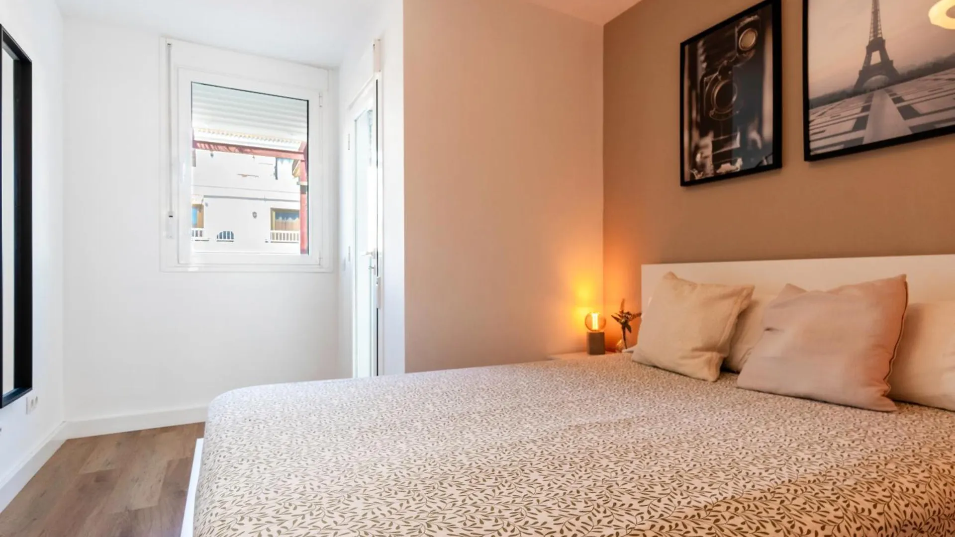 Barista Homes San Miguel de Abona Daire