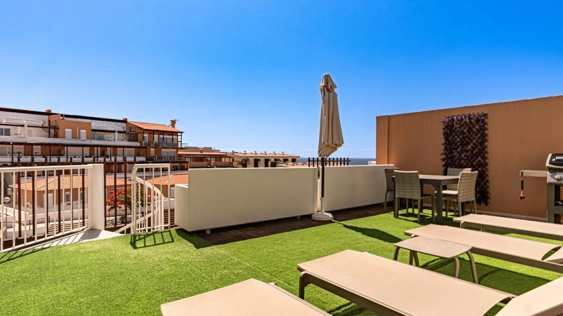 Daire Barista Homes San Miguel de Abona