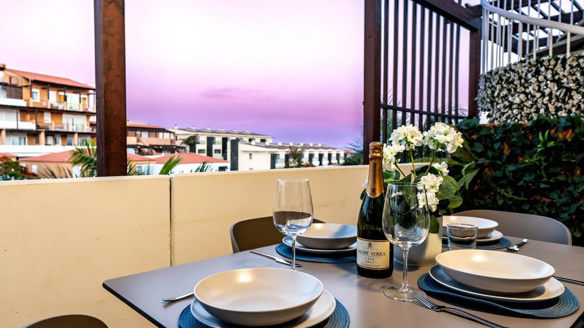 Barista Homes San Miguel de Abona İspanya