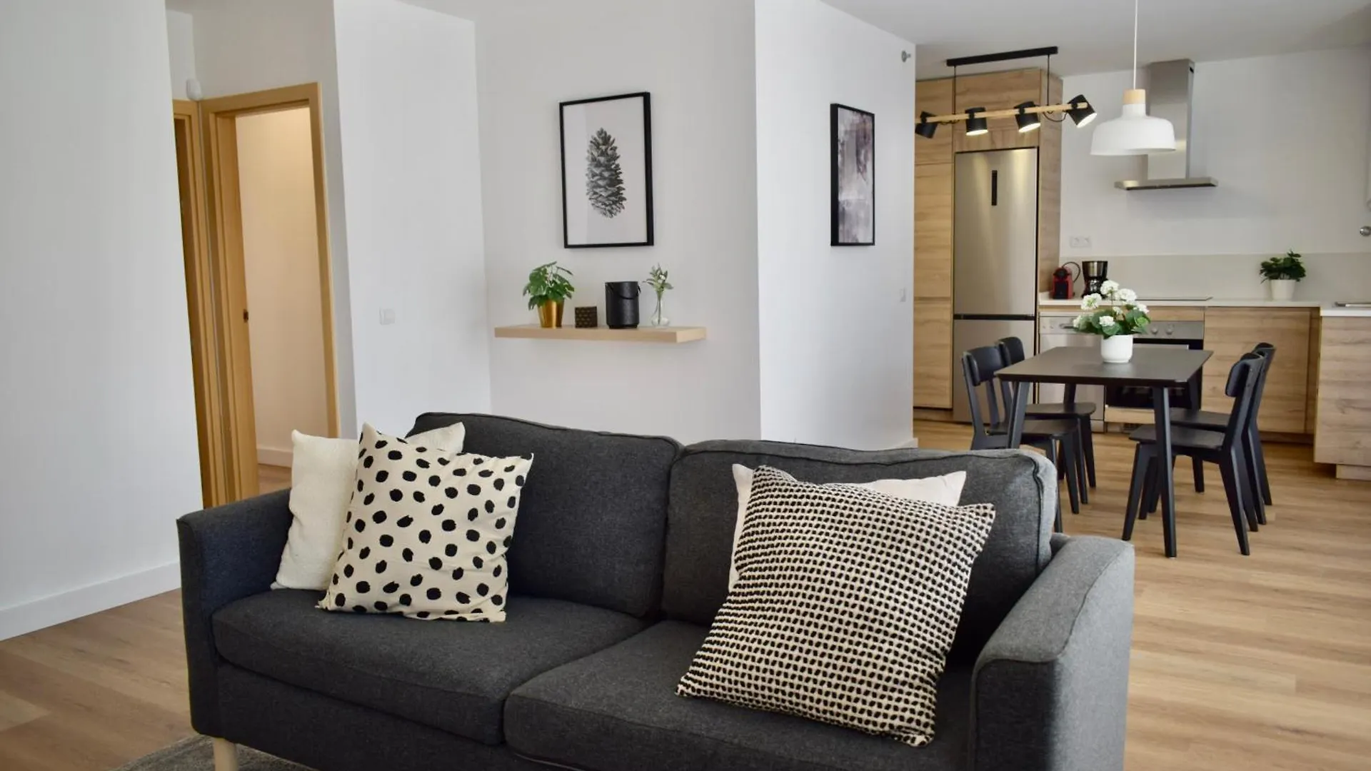 Barista Homes San Miguel de Abona 0*,