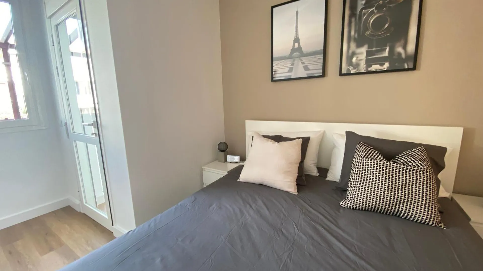 Barista Homes San Miguel de Abona 0*,  İspanya