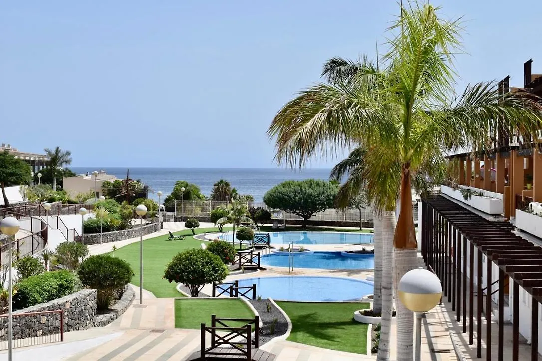 Barista Homes San Miguel de Abona